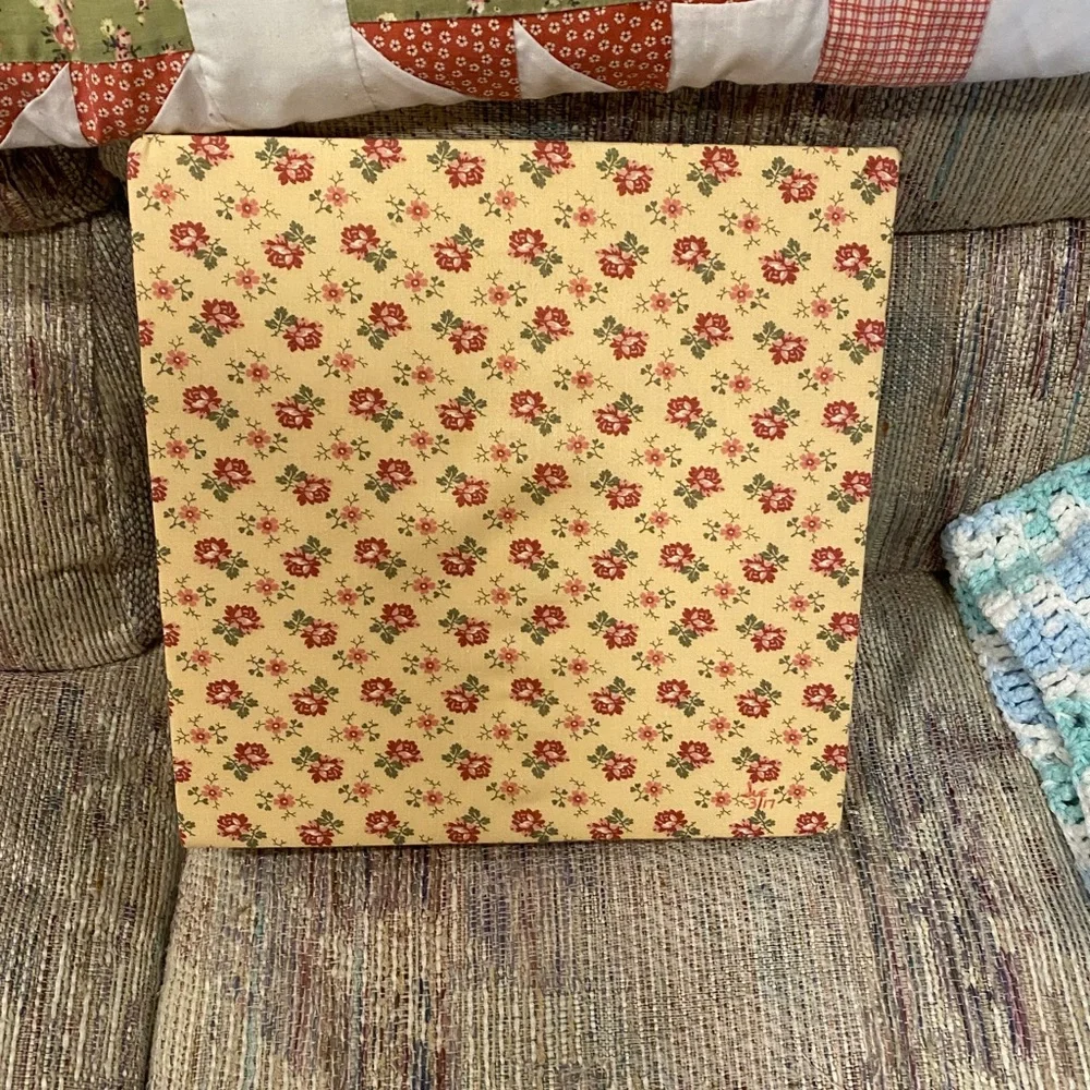 Homemade Rose QuiltMagic - Picture 2 of 5